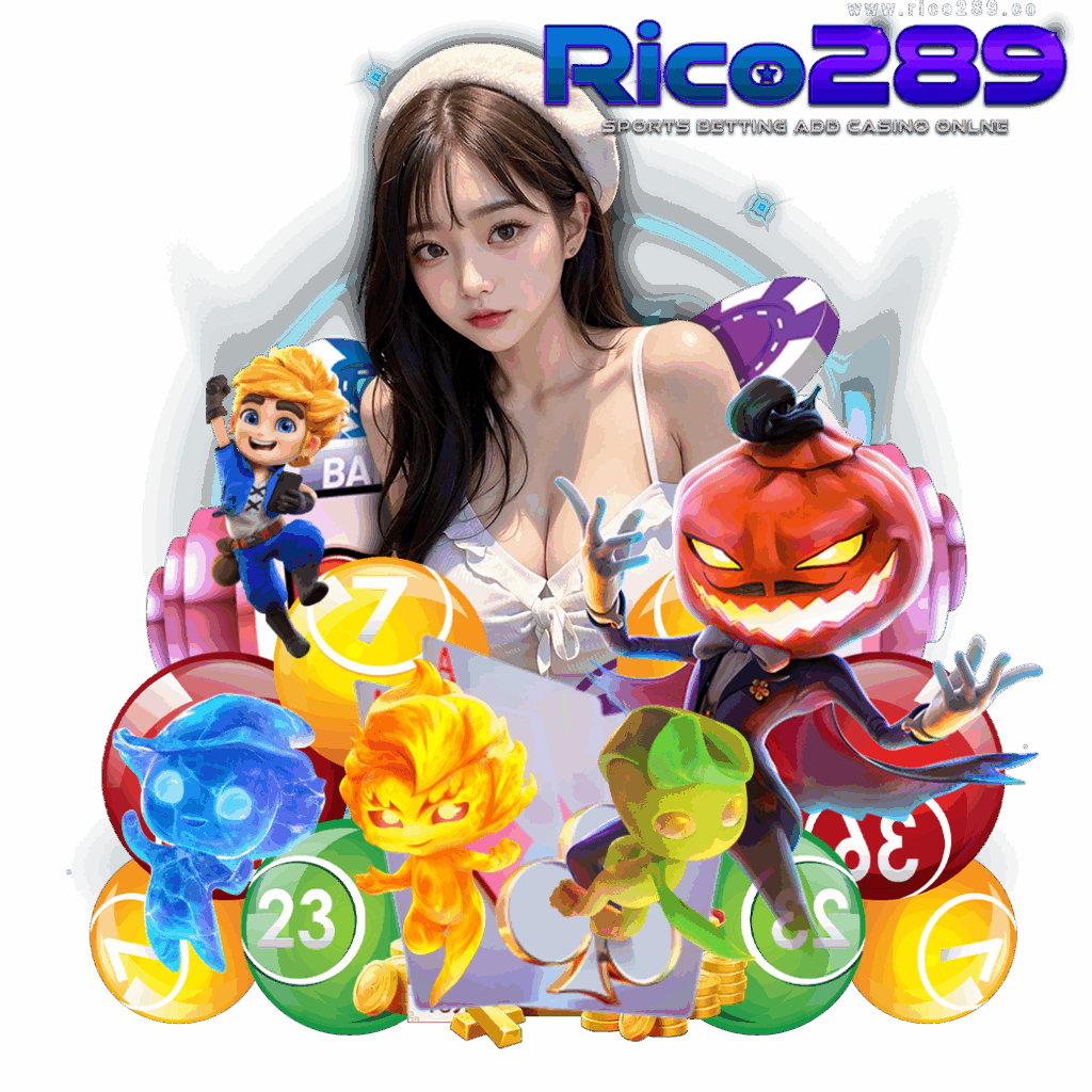 rico289 slot