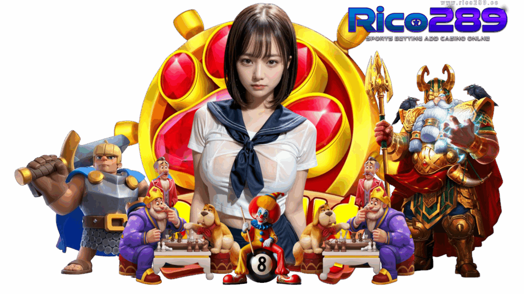 rico289